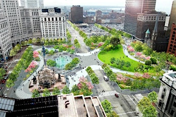 Public Square: Shaping a Vision for Downtown primary image