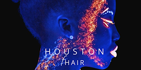 Houston Fhair Spring Hair Show