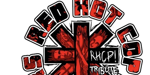 Imagem principal do evento Red Hot Funky Peppers- RHCP Tribute