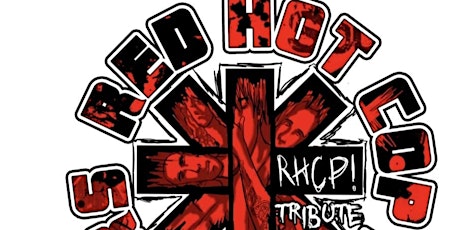 Red Hot Funky Peppers- RHCP Tribute