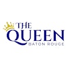 Logótipo de The Queen Baton Rouge