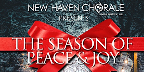 The Season of Peace and Joy primary image