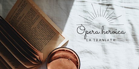 Primaire afbeelding van Taller: Òpera heroica La Traviata