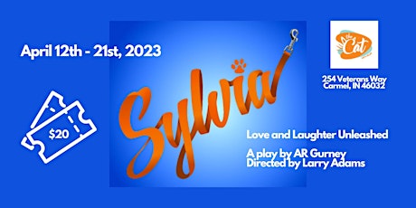 Sylvia- April 12th - 21st