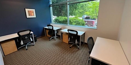 Free Test Drive of Our Co-Working Space!