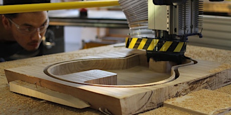 CNC Router 101 by Great Western Saw