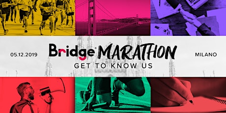 MILANO #11 Bridge Marathon - Get to know us!  primärbild