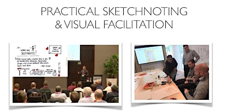 Practical Sketchnoting and Visual Facilitation primary image