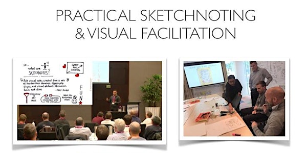 Practical Sketchnoting and Visual Facilitation