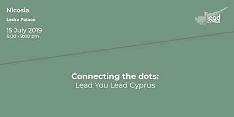 Lead You Lead Cyprus