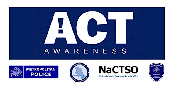 ACT Awareness - General