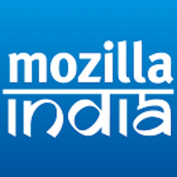 Mozilla Hack & Developer Code Sprint.