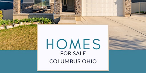 Homes For Sale Columbus Ohio primary image