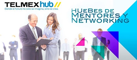 Imagen principal de HUeBes de Mentores y Networking