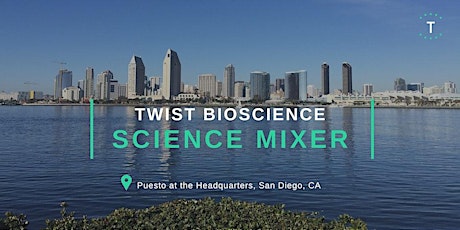 Science Mixer: AACR 2024