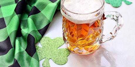 All Things Irish - Spirits, Beer & More!  primärbild