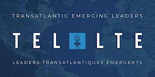 Annual Membership 2024 - Transatlantic Emerging Leaders (TEL) primary image