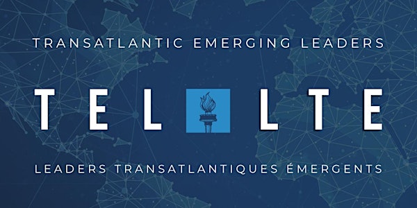 Annual Membership 2024 - Transatlantic Emerging Leaders (TEL)