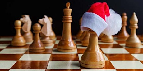 The London Chess Classic Christmas Party primary image