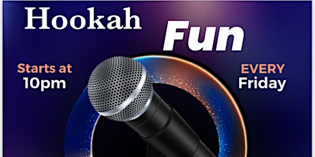 Karaoke Friday  At Flavas (Ch-Town Wings)