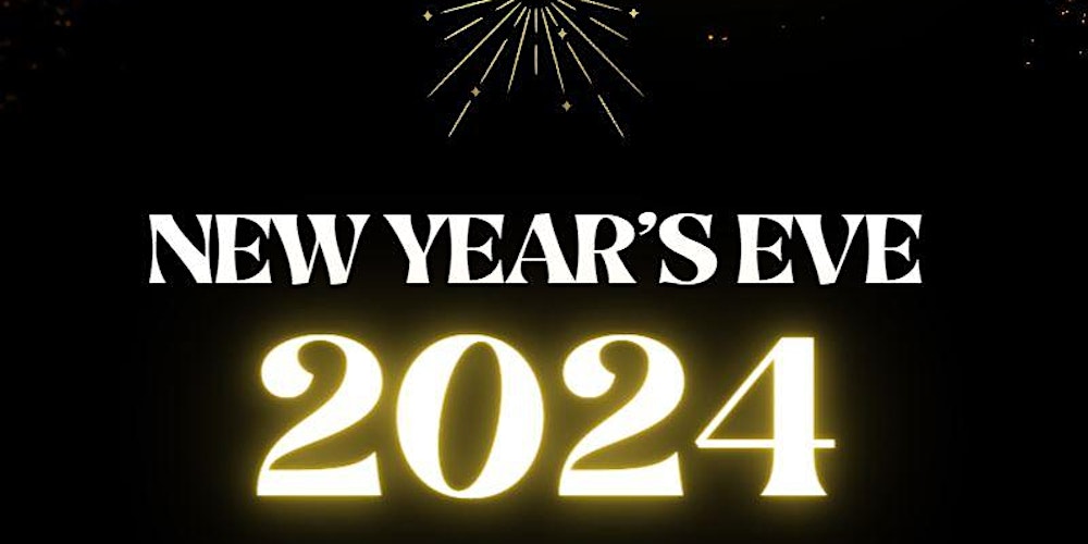 New Year's Eve 2024 Events & Parties In Sursee