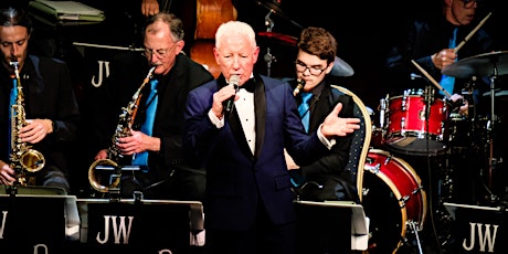 Hauptbild für The Northern Swing Orchestra with Gary Grace  - Sunday 3rd December 2023