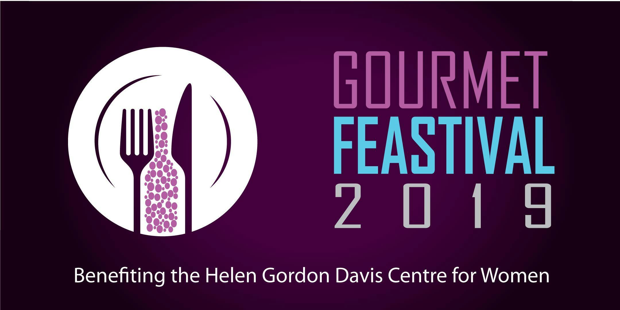 Feastival: Benefiting The Centre for Women