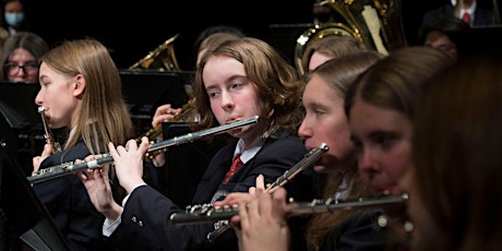 2023 Middle and Senior Schools Music Night and Art Exhibition primary image