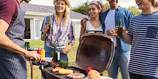 Get Summer Ready with the Perfect BBQ Pairings!  primärbild