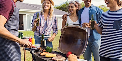 Get Summer Ready with the Perfect BBQ Pairings! primary image