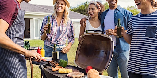 Imagem principal de Get Summer Ready with the Perfect BBQ Pairings!