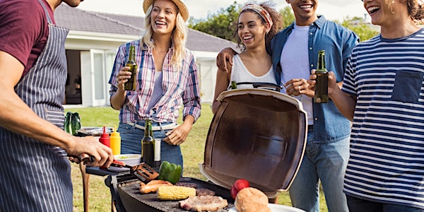 Get Summer Ready with the Perfect BBQ Pairings!