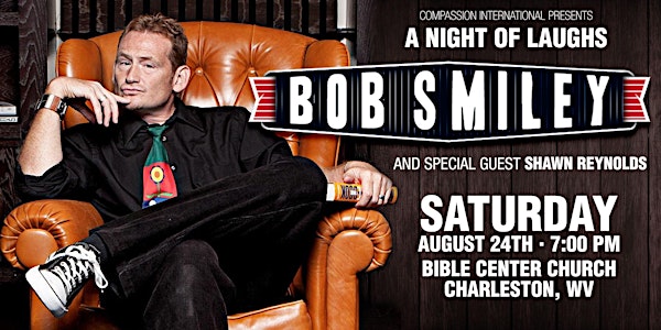 Bob Smiley | Charleston, WV