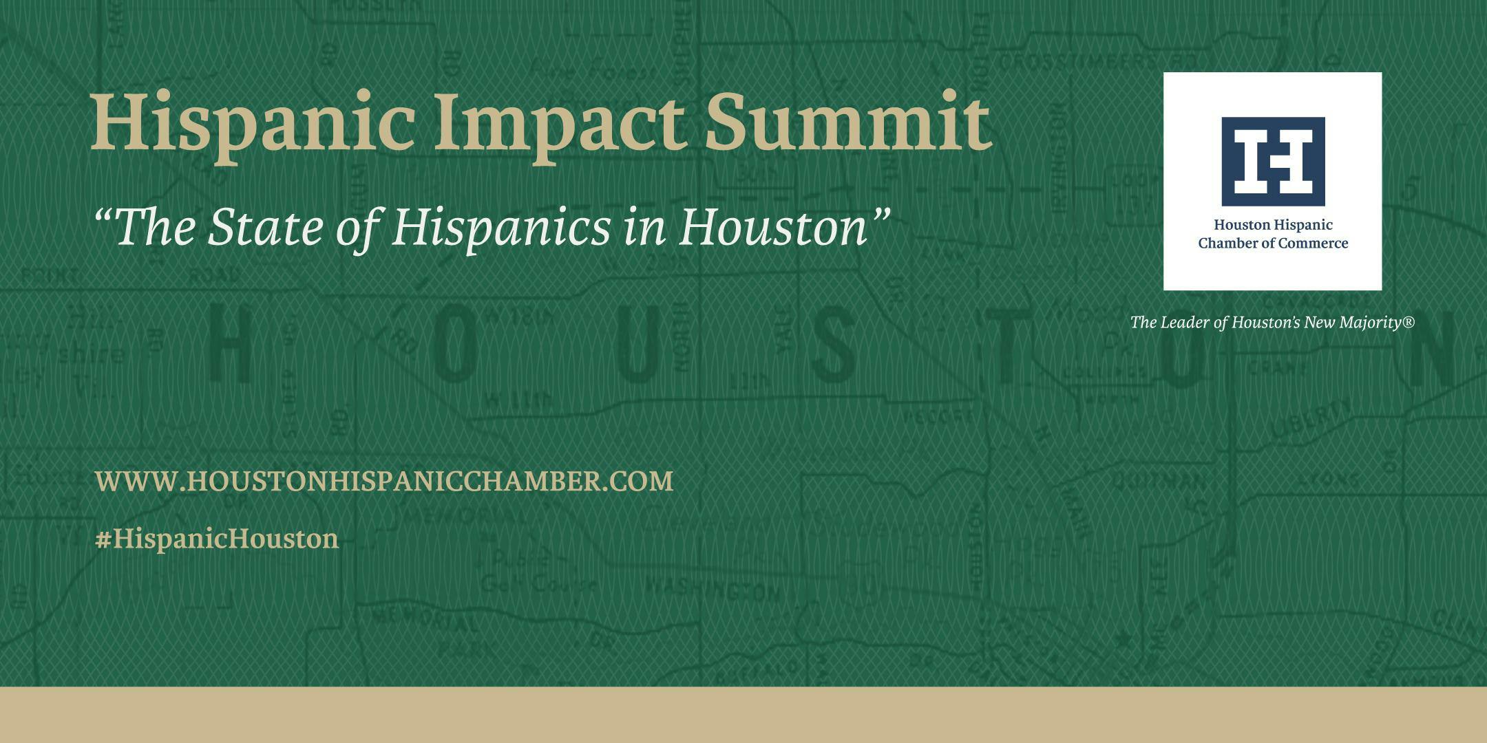 2019 Hispanic Impact Summit