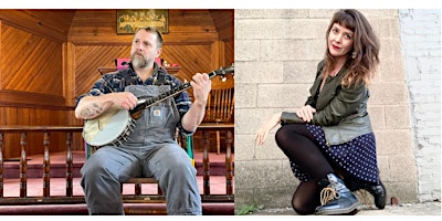 Ben Townsend and Hannah Marie Standiford: Traditional Music