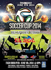 Soccer Cup 2014 primary image