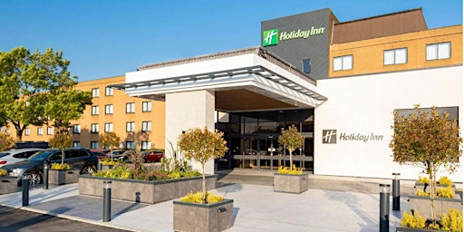 Primaire afbeelding van Holiday Inn Eastleigh Wedding Fayre