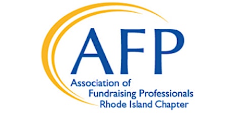AFP-RI's New Half-Day Conference - Building on our Annual Meeting