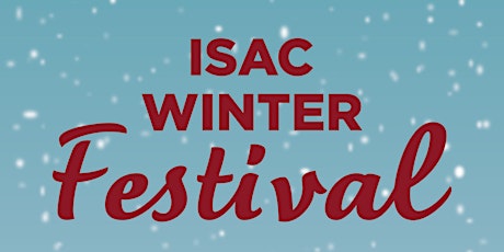 ISAC Winter Festival : Stories from Ancient Babylonia primary image