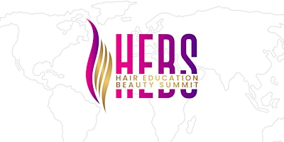 Imagem principal do evento Hair Education Beauty Summit