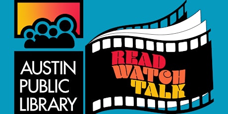 Virtual Read Watch Talk Book & Movie Club: Where the Crawdads Sing