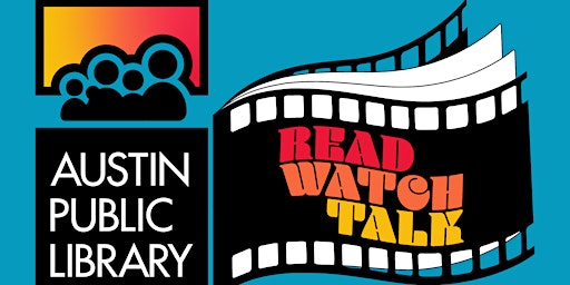 Imagen principal de Virtual Read Watch Talk Book & Movie Club: Where the Crawdads Sing