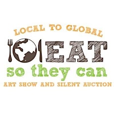 Local to Global Charity Art Show and Silent Auction primary image