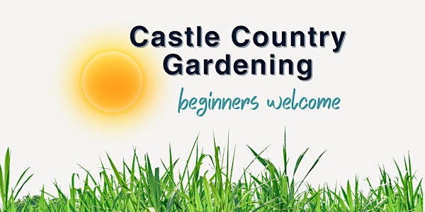 Castle Country Gardening