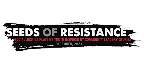 Seeds of Resistance: 2023 primary image