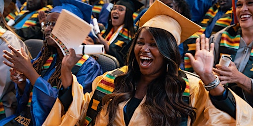 Image principale de 2024 Maricopa Community Colleges African American Convocation