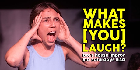 What Makes [You] Laugh?