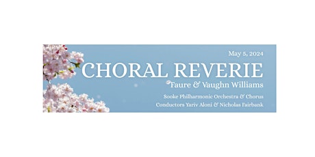 Choral Reverie primary image