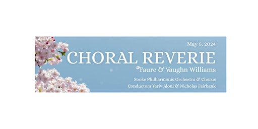 Imagen principal de Choral Reverie