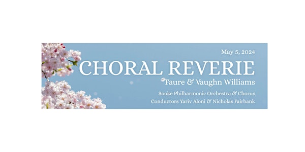 Choral Reverie